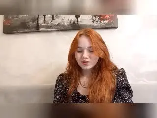 Xlovecam Live Sex Cam of KatiRokisky