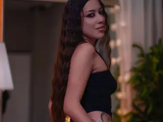 Xlovecam Live Sex Cam of AlaraMyst