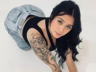 Xlovecam Live Sex Cam of AnnyBentleii