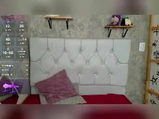 Xlovecam Adult Webcams of DevilAliceXo