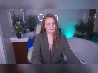 Xlovecam Free Live Porn of FoxyyKate