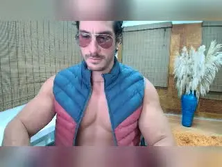 Xlovecam Live Porn of IcarusSecret