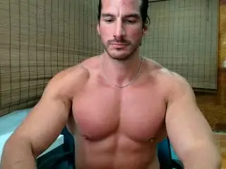 Xlovecam Live Sex of IcarusSecret