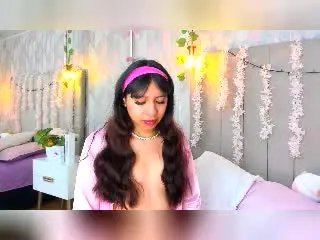 Xlovecam Adult Webcam of ZoeRedds