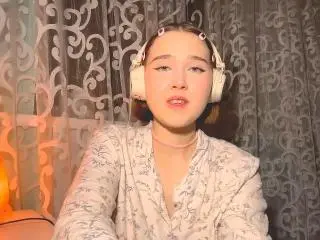 Xlovecam Private Sex Chat of GennieLanosa
