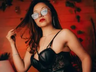 Xlovecam Nude Webcam of AngelinaBlanche