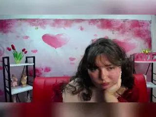 Xlovecam Adult Webcam of NeonilaLisova