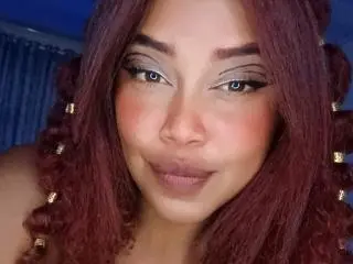 Xlovecam Private Sex Chat of DalilaHeinz