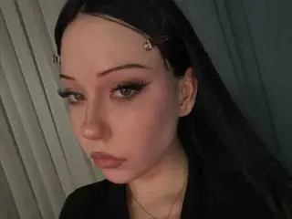 Xlovecam Private Sex Chat of EllenChristoph