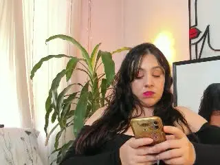 Xlovecam Nude Webcam of KimFire