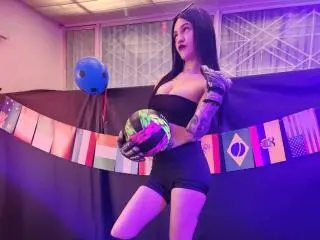 Xlovecam Best live sex cam show of ViolettaSquirt