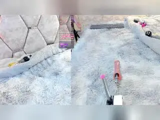 Xlovecam Sex Cam of IvisBouncyAss
