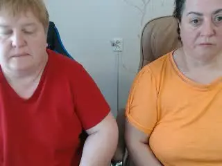Xlovecam Best Webcam of MollyAndJane