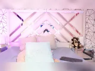 Xlovecam Live Porn of NicoleMartins