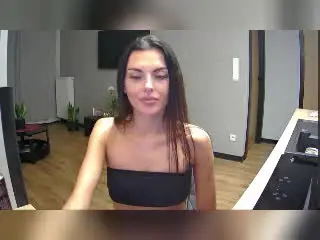 Xlovecam Nude Webcam of AddisonAdore