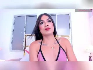 Xlovecam Sex Chat of SilvanaCastro