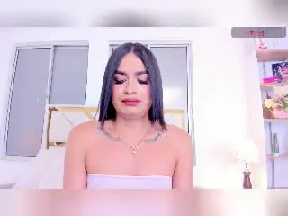 Xlovecam Private Sex Chat of SilvanaCastro