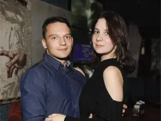 Xlovecam Private Sex Chat of Tyvizex