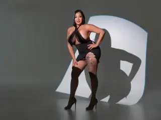 Xlovecam Adult Webcam of MellissaCortez