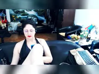 Xlovecam Live Porn of ImperatrizaSanda
