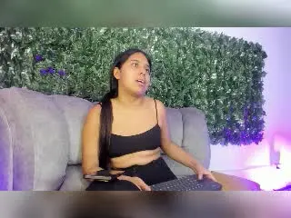 Xlovecam Free Live Porn of VioletaBlis