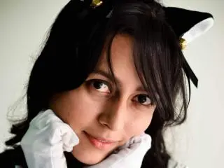 Xlovecam Best Webcam of MoonLunita