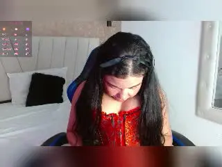 Xlovecam Adult Webcams of AliceSmity