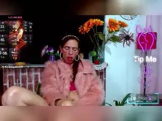 Xlovecam Private Sex Chat of DeboraOpham