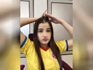 Xlovecam Live Sex of IrisBlair