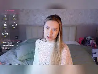 Xlovecam Private Sex Chat of GwenOnline
