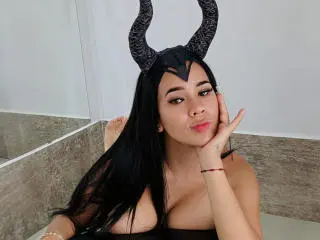 Xlovecam Sex Cam of SolStephanny