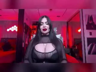 Xlovecam Sex Chat of GabrielaAroms