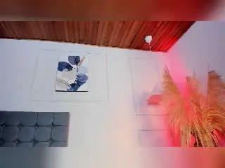 Xlovecam Watch Live Sex Cams of MalanieGates