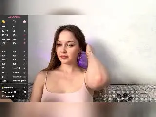 Xlovecam Live Sex of AnnamariaVillarin