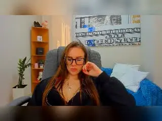 Xlovecam Adult Webcams of StellaNoir