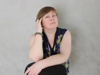 Xlovecam Private Sex Chat of RadaChudna