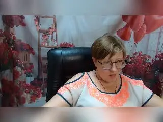Xlovecam Live Porn of RadaChudna