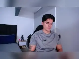 Xlovecam Sex Chat of ChristianValenciano