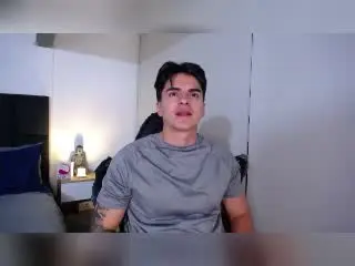 Xlovecam Live Porn of ChristianValenciano