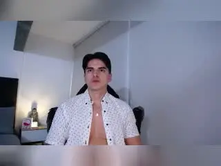 Xlovecam Private Sex Chat of ChristianValenciano