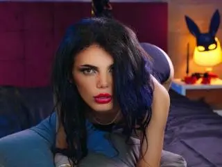 Xlovecam Live Porn of VanessaDomy
