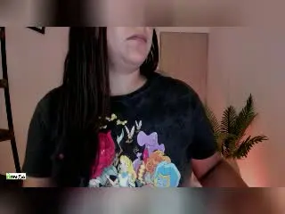 Xlovecam Sex Chat of PrettyEllie