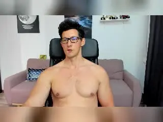 Xlovecam Best Webcam of BrutusK