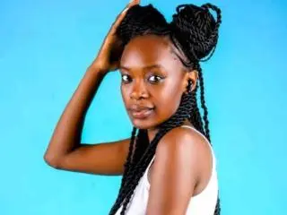 Xlovecam Adult Webcams of NubianQueen69