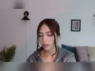 Xlovecam Adult Webcam of TiffanyBu