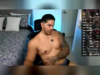 Xlovecam Best live sex cam show of OwenPierce