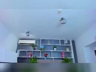 Xlovecam Live Porn of SabrinaSharm
