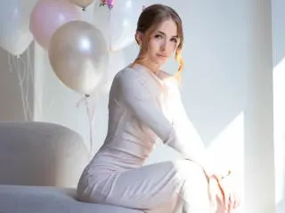 Xlovecam Free Live Porn of EvaDaly