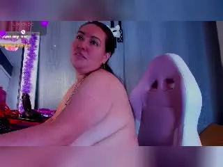 Xlovecam Live Porn of TerraMegaBoobs