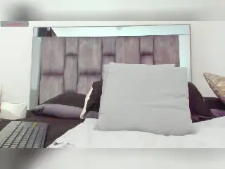 Xlovecam Best Webcam of AlyssiaOcean